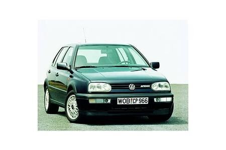 Zwei Jahrzehnte VR6: Power auf engem Raum