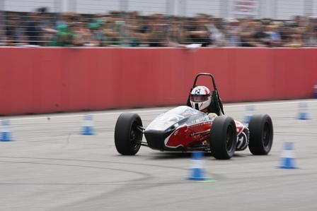 Formula Student 2011