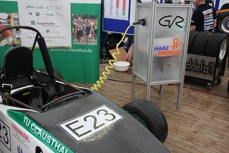 Formula Student 2011
