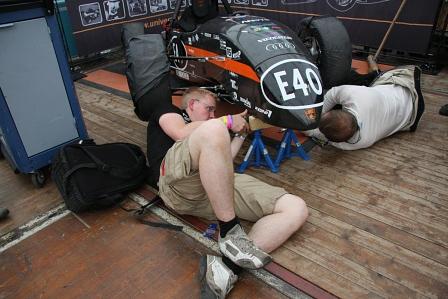 Formula Student 2011