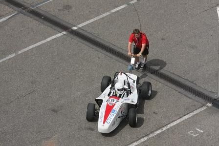 Formula Student 2011