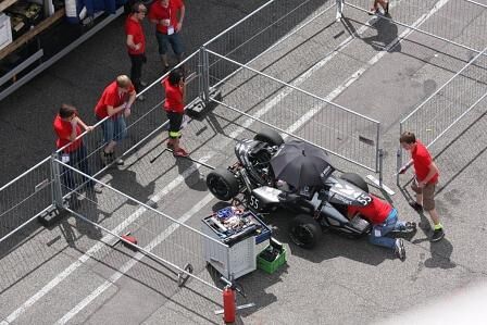 Formula Student 2011
