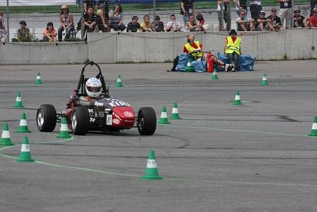 Formula Student 2011