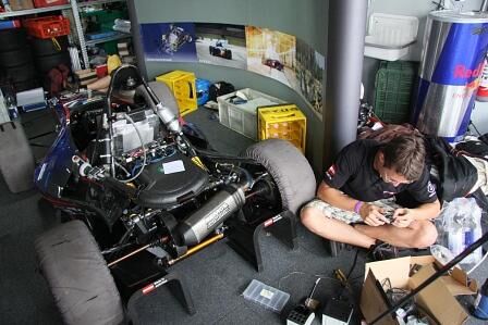 Formula Student 2011