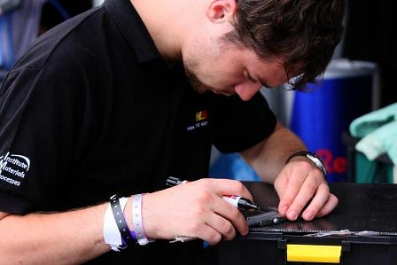 Formula Student 2011