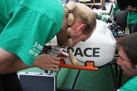 Formula Student 2011