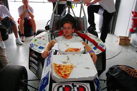 Formula Student 2011