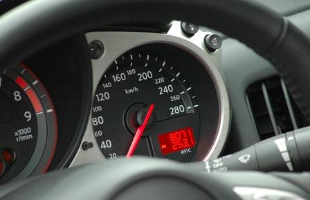Nissan 370 Z