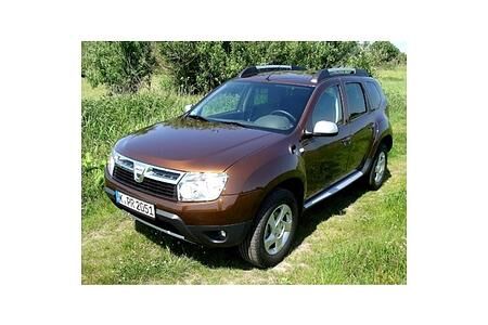 Dacia senkt Duster-Preise