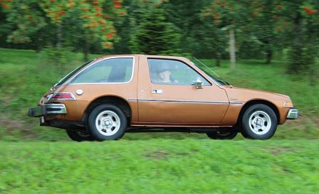 AMC Pacer