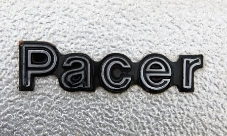 AMC Pacer