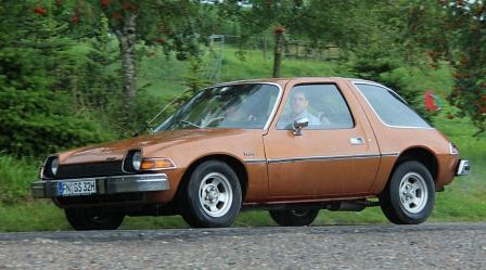 AMC Pacer