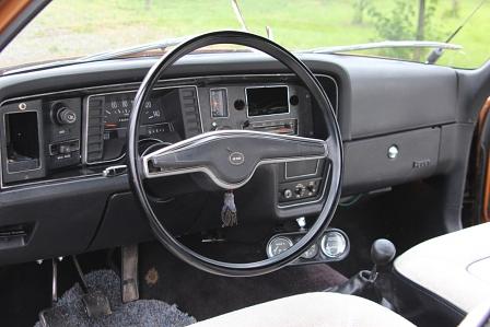 AMC Pacer