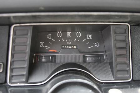 AMC Pacer