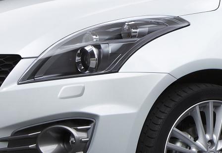 Suzuki Swift Sport