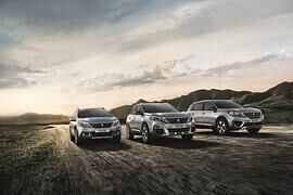 SUV-Kaufberatung - Welcher Crossover passt zu mir?