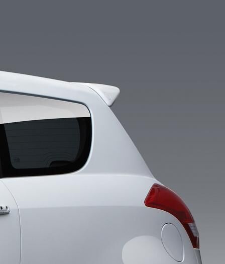 Suzuki Swift Sport
