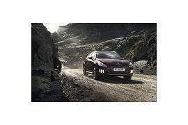 IAA 2011: Umwelt-Technologien im Peugeot-Focus