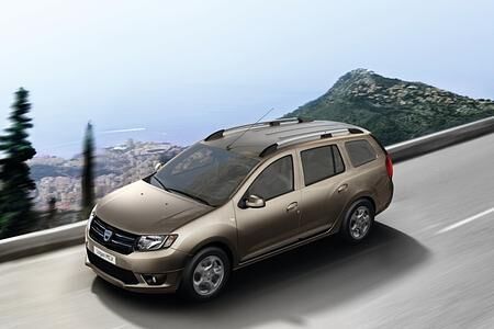 Gebrauchtwagen-Check: Dacia Logan MCV - Nicht beim Geizkragen kaufen