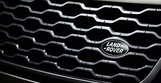 Road Rover - Exklusiv für die Straße