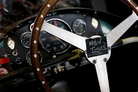 Oldtimer-Grand-Prix 2011 am Nürburgring