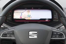 Seat Arona und Ibiza  - Jetzt auch mit Digitalcockpit 