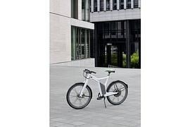 Das smart ebike startet im Frühjahr 2012