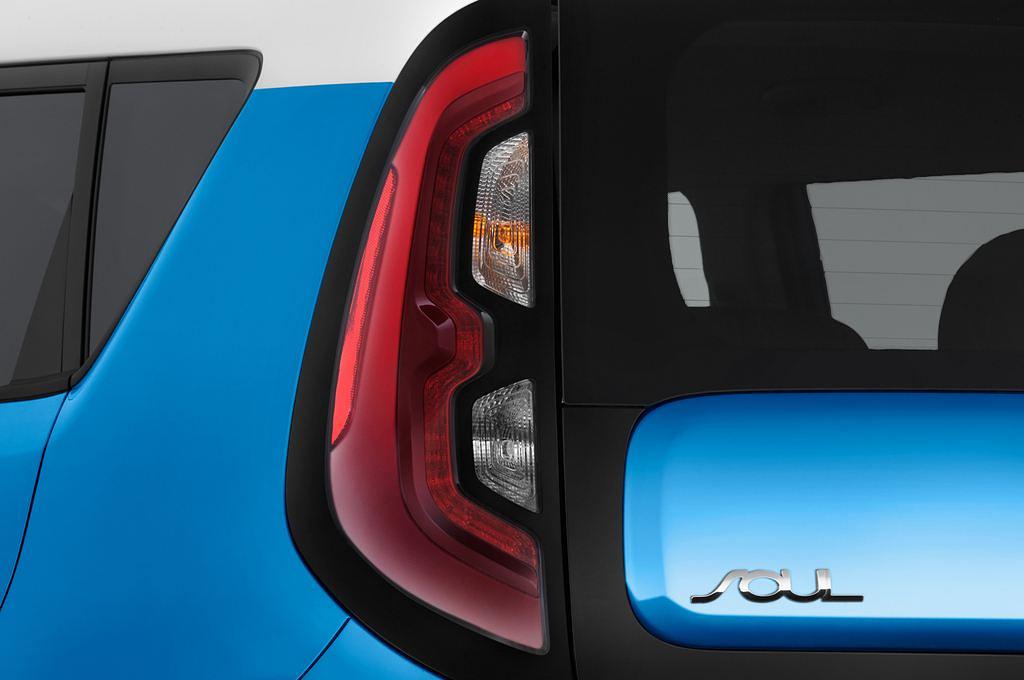 Kia Soul (Baujahr 2015) EV 5 Türen Rücklicht
