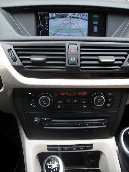 BMW X1 xDrive 18d