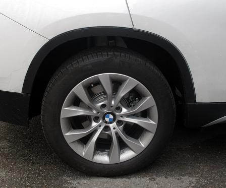 BMW X1 xDrive 18d