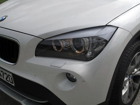 BMW X1 xDrive 18d