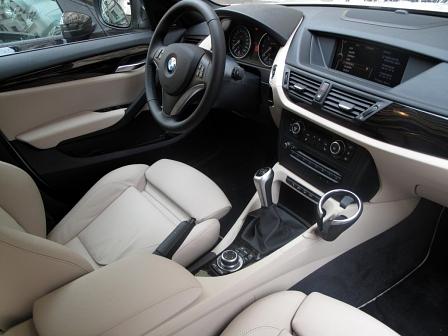 BMW X1 xDrive 18d