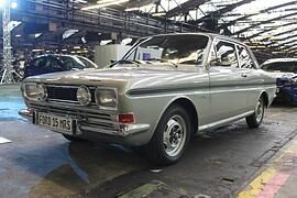 Tradition: 50 Jahre Ford RS-Modelle - Rallye-Feeling für Familienkutschen