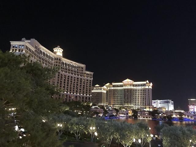 Las Vegas Strip