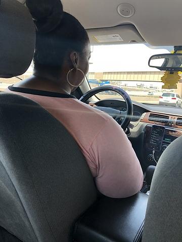 Uber Las Vegas