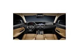 Lexus präsentiert vierte Generation des GS