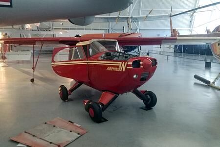 Das Flugauto – eine Geschichte harter Landungen - Der Traum lebt weiter