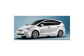 IAA 2011: Europadebüt für den Toyota Prius 