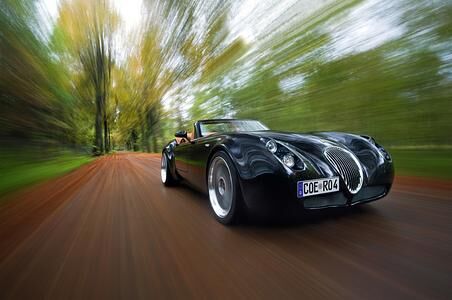 Wiesmann: Neues Auto 2019 - Der Gecko kommt zurück