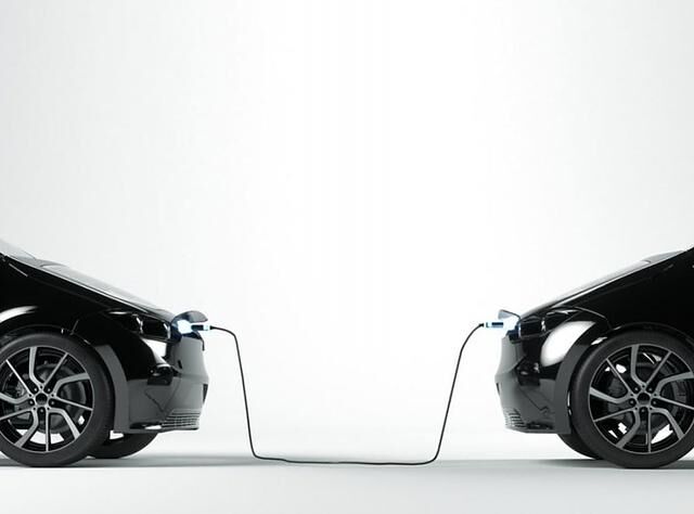 Sono Motors Sion