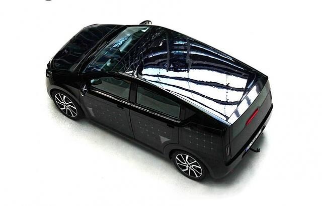Sono Motors Sion