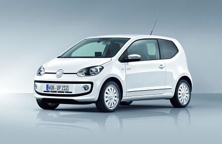 VW Up