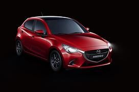 Mazda-Sondermodelle „Signature“  - Diese Unterschrift lohnt sich