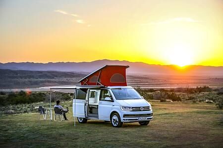 Ratgeber: Worauf bei der Camper-Miete zu achten ist - Schnupper-Urlaub im Reisemobil