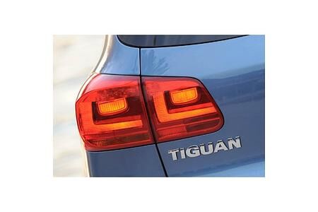 Zwei neue Auszeichnungen für den Tiguan