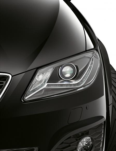 Seat Exeo ST