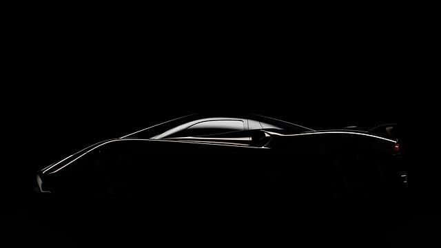 SSC Tuatara - Weltrekord-Anwärter zeigt sein Herz