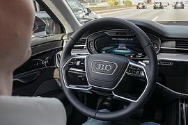 Haben die Europäer einen Wettbewerbsnachteil beim autonomen Fahren? - Heißes Eisen
