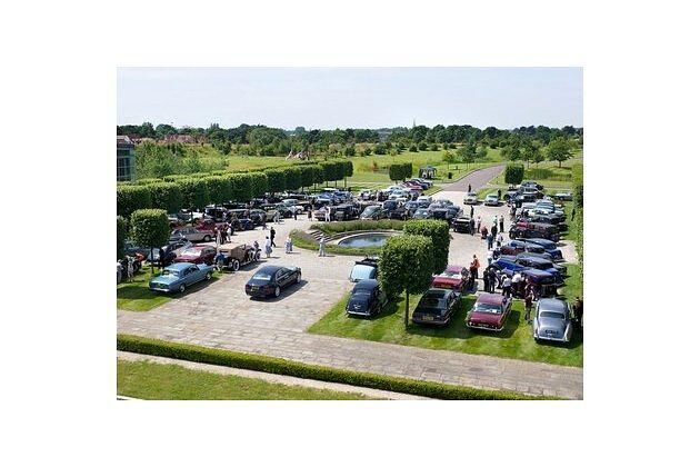     (Baujahr ) Front + rechts
