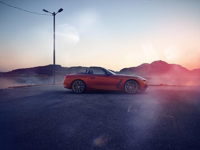 Entwickelt wurde der Roadster gemeinsam mit Toyota